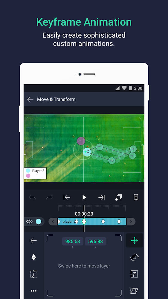 Alight Motion APK Free