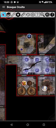 Firecast - Online Tabletop RPG Firecast - Online Tabletop RPG