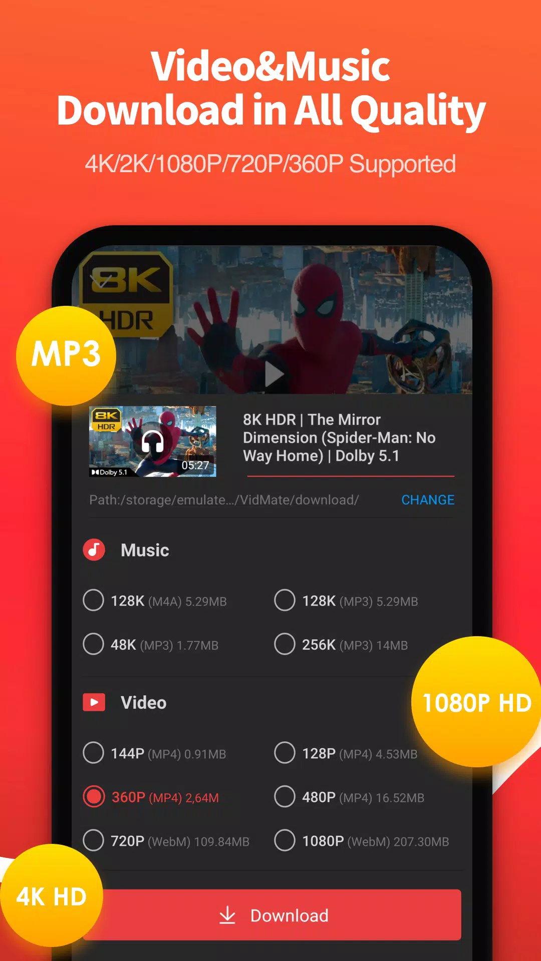 VidMate
