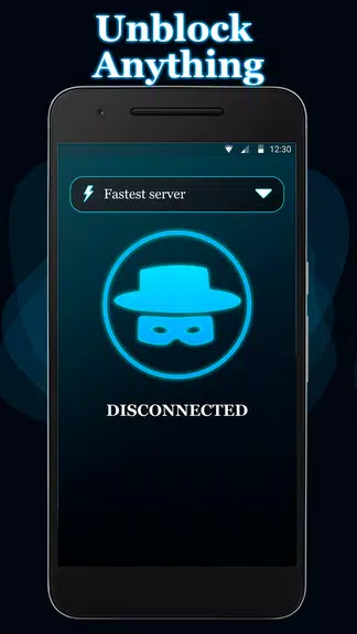 Z VPN The Best VPN Hotspot Master & Free VPN Proxy