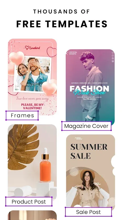 Snaptune AI Photo Editor