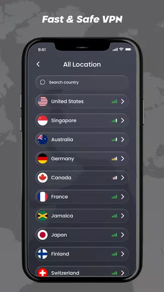 Slice VPN - Safe Proxy Slice VPN - Safe Proxy