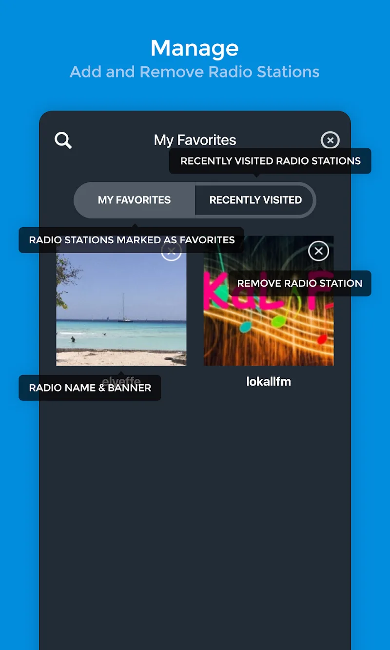 Listen2MyRadio