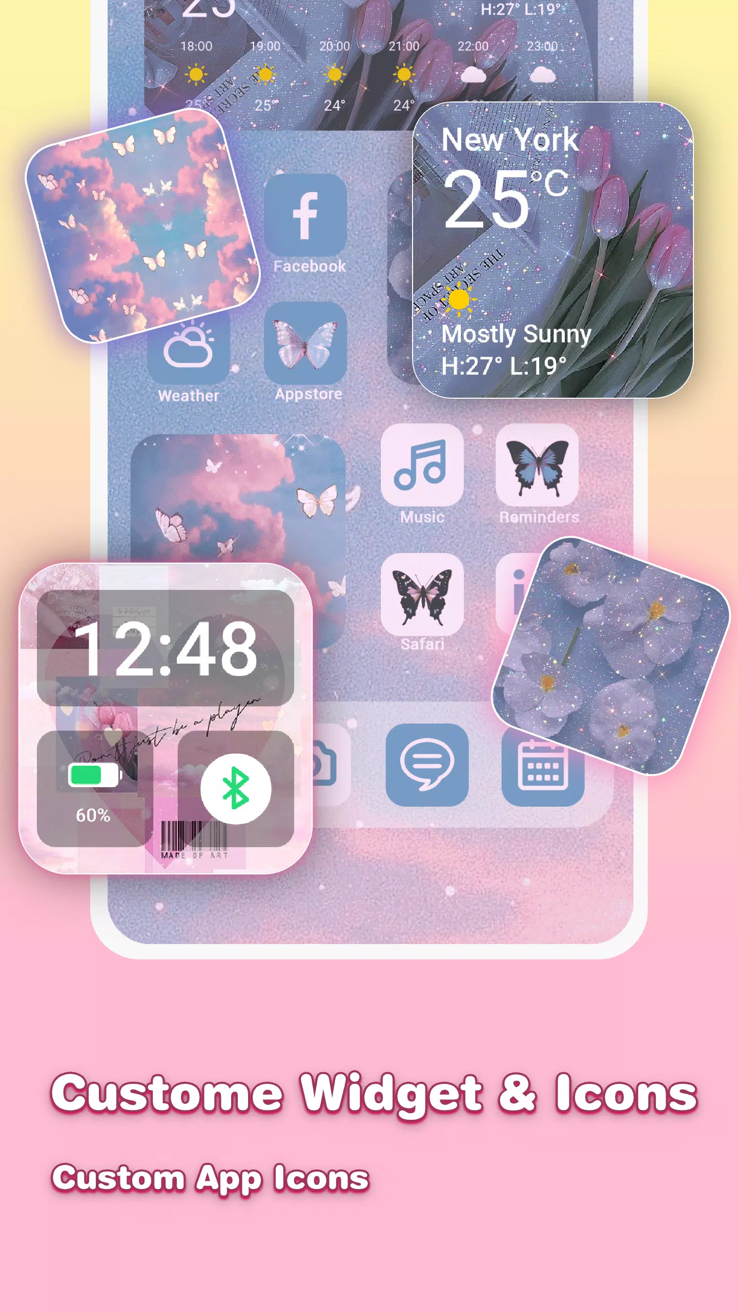 Kika Keyboard Mod