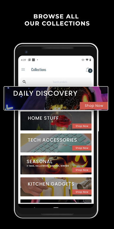 MaviGadget Download