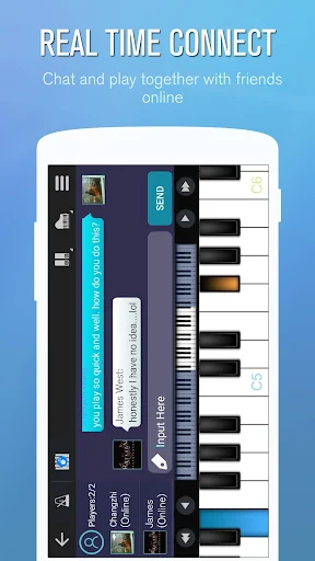 Perfect Piano Perfect Piano