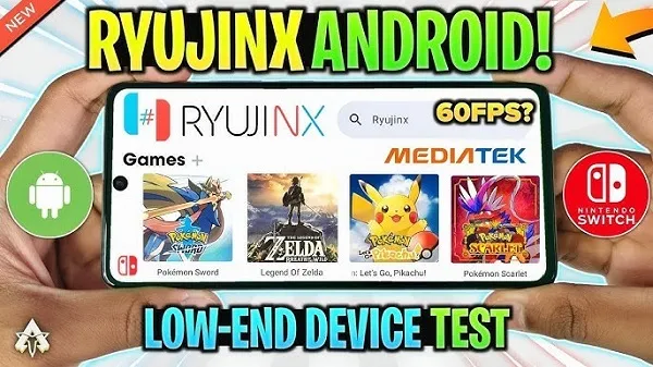 Ryujinx