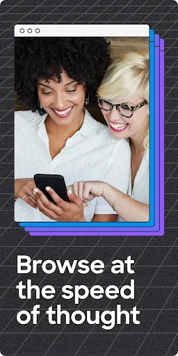 Firefox Fast & Private Browser Mod