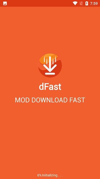 dFAST