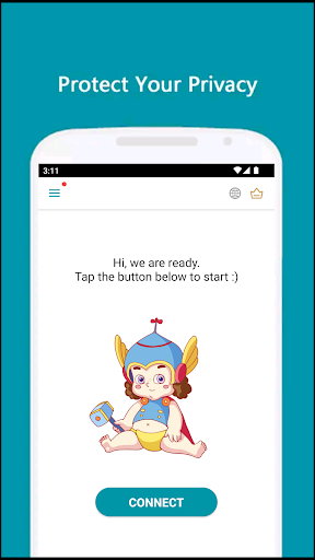Thunder VPN APK Thunder VPN APK