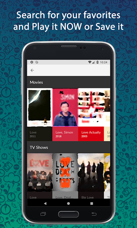 CyberFlix