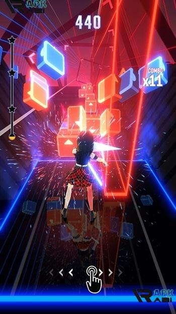Beat Saber apk