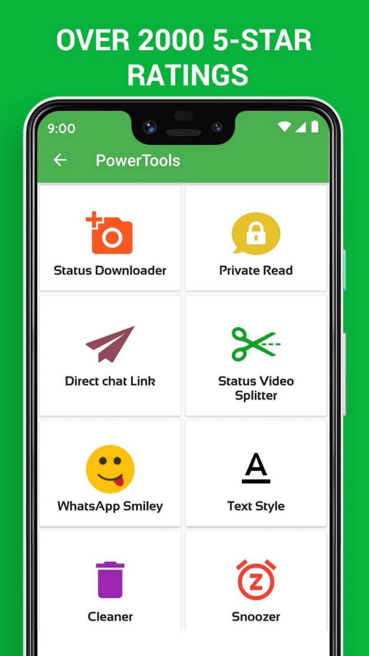 WhatsBox
