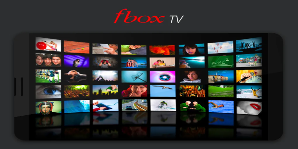 Fboxtv APK Fboxtv APK
