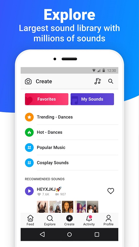 Dubsmash Mod Dubsmash Mod