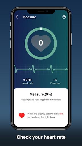 Healthy Monitor
