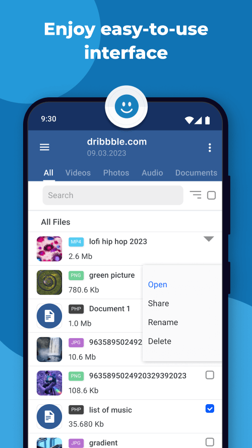 GetThemAll v3.6.4 GetThemAll v3.6.4
