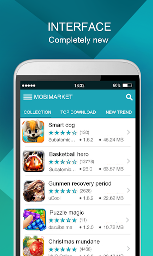 Mobi Market