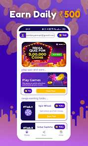 OK Money - Cash Earning Apps