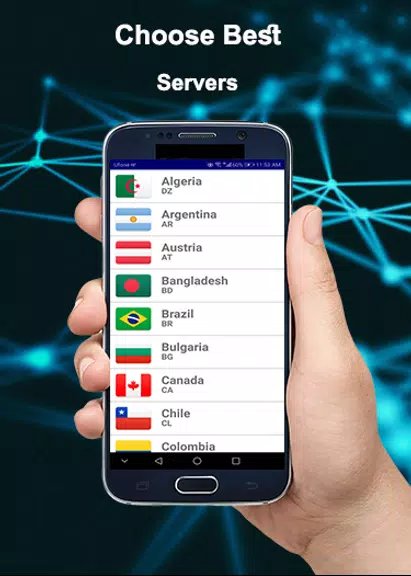 Super Fast Free Vpn