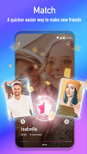 LivU: Meet new people & video chat now LivU: Meet new people & video chat now