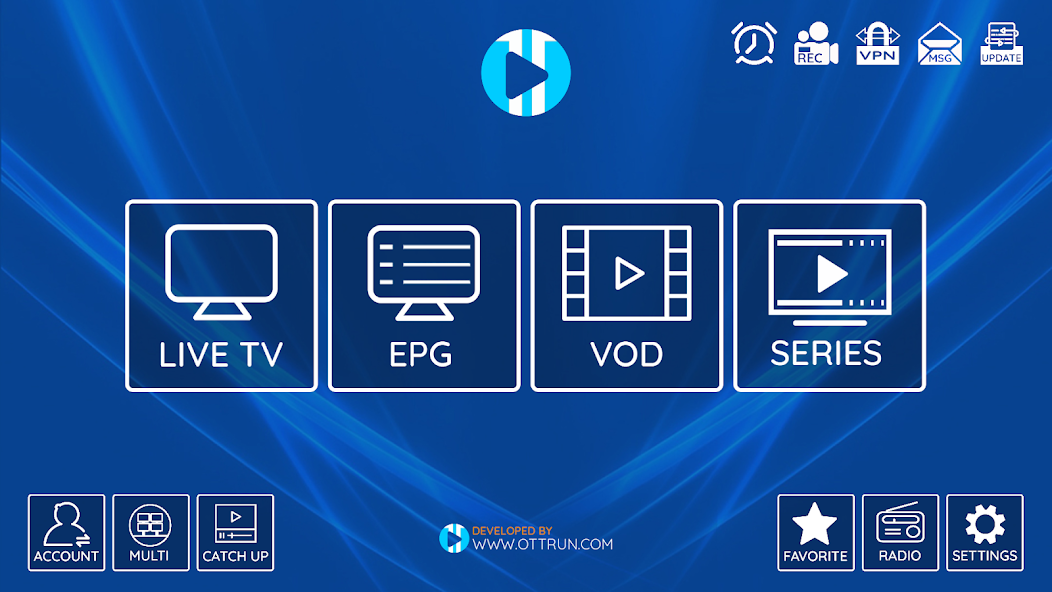 XCIPTV PLAYER XCIPTV PLAYER