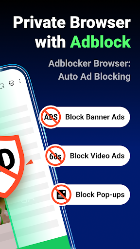 FAB Adblocker Browser