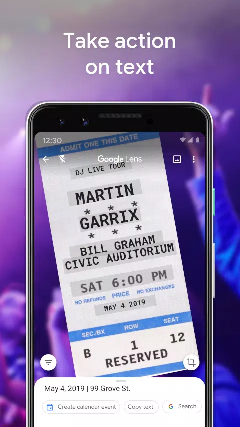 Google Lens Mod Google Lens Mod