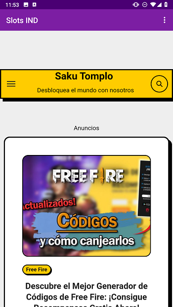 Saku Tomplo