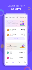 CoinInn-Trade Altcoin