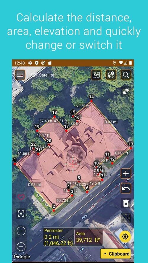 Measure Map 1.3.22