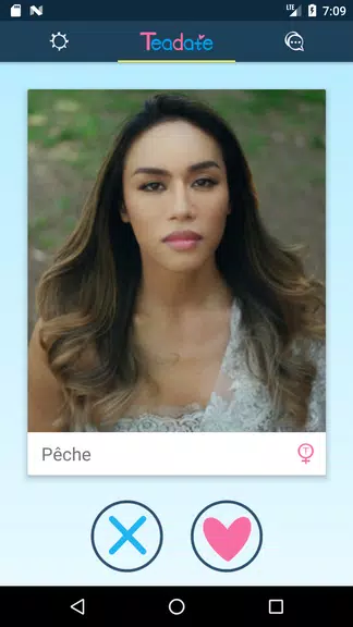 Teadate - Transgender dating Teadate - Transgender dating
