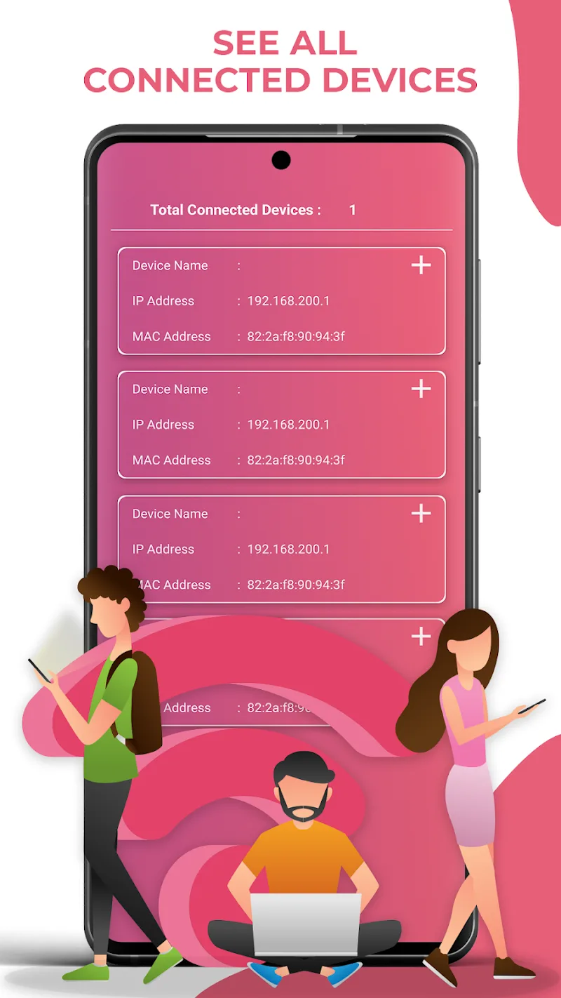 Mobile Hotspot