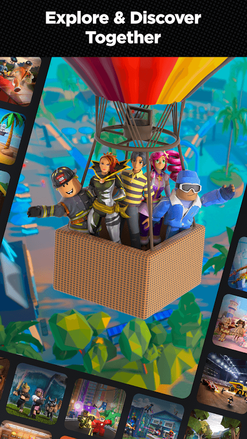 Roblox mod menu vip