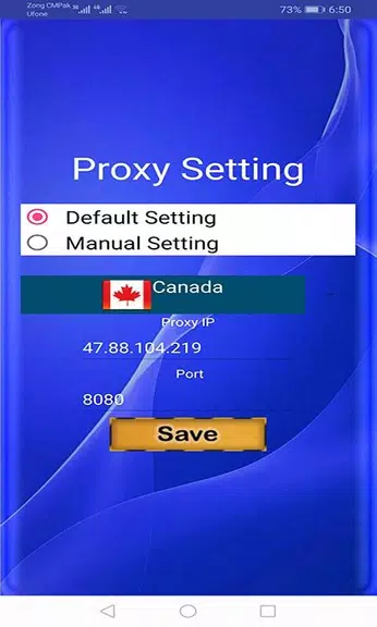 SuperVPN Free Hot VPN Proxy