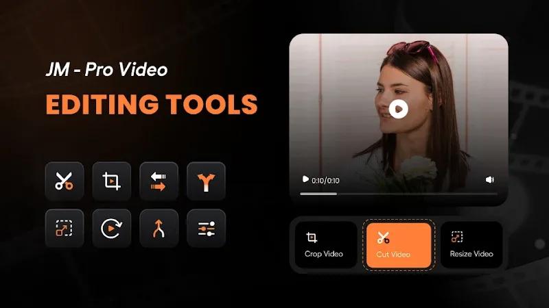 Video Editor & Maker Pro