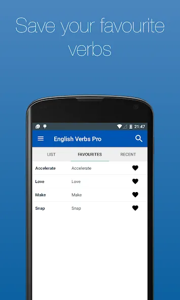 English Verb Conjugator English Verb Conjugator