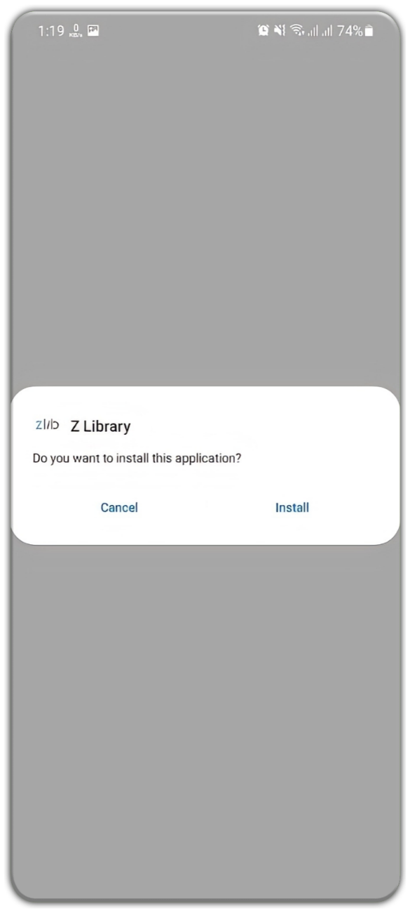 Z library