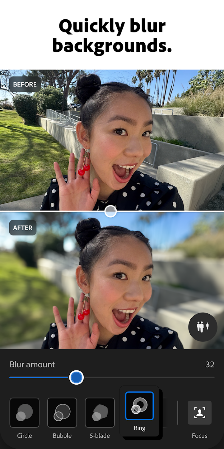 Adobe Lightroom
