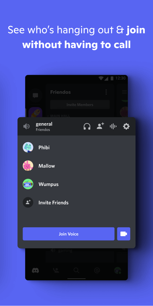 Discord Discord