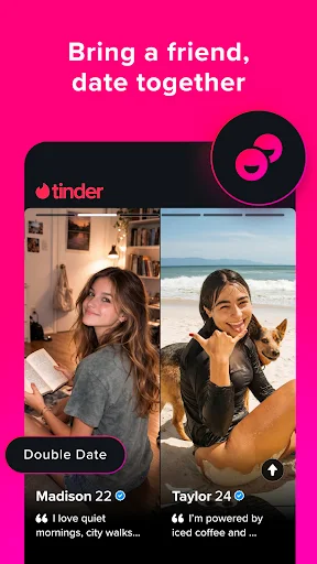 Tinder