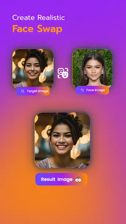 AI Image Generator MOD