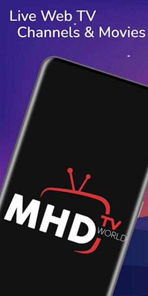 MHDTVWorld