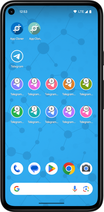 App Cloner APK for Android Download