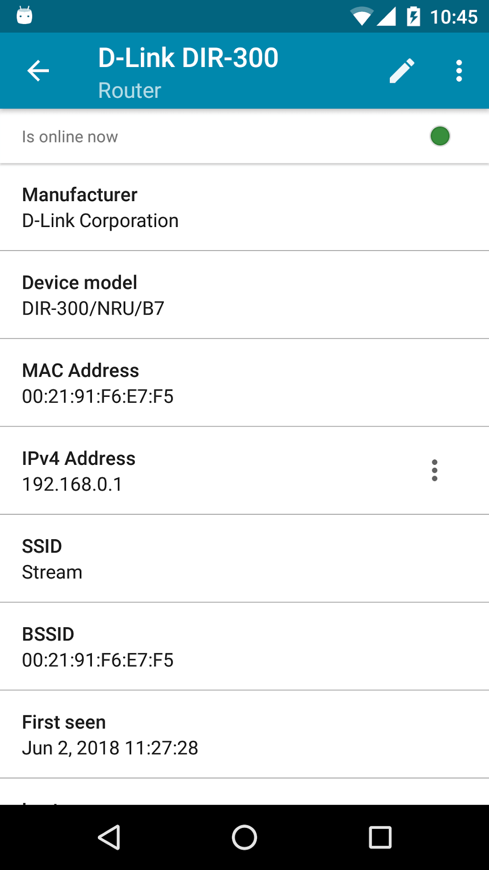 PingTools Pro