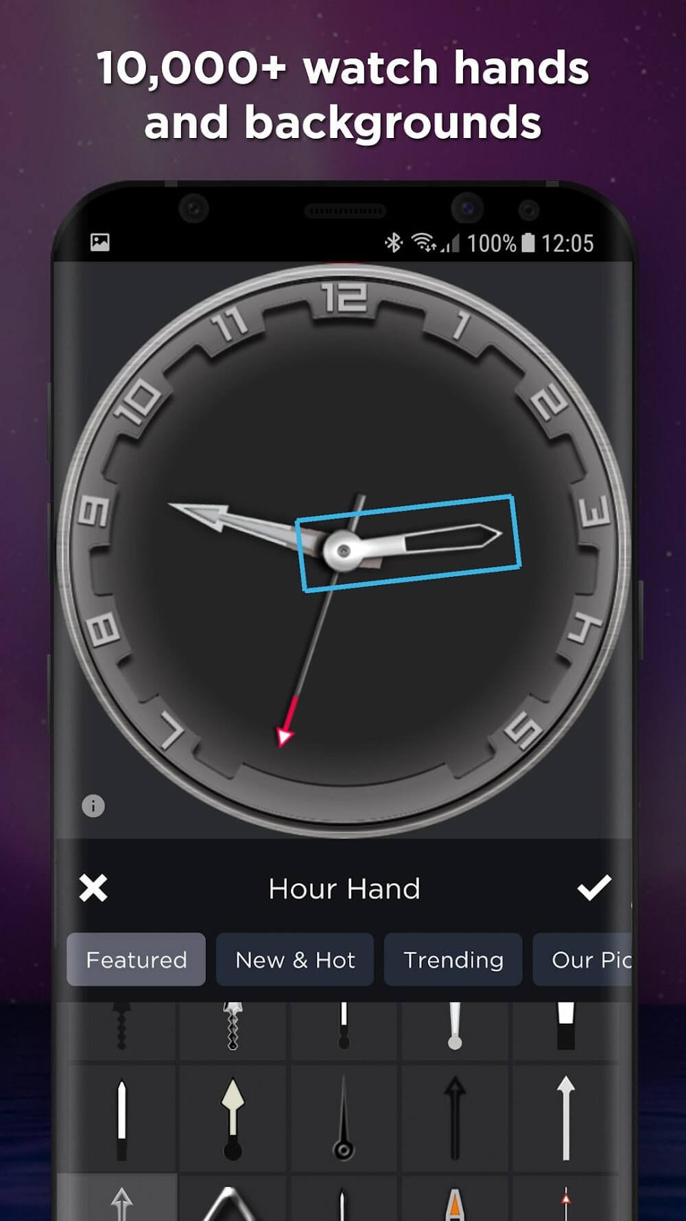 WatchMaker APK