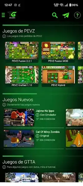 Total Games