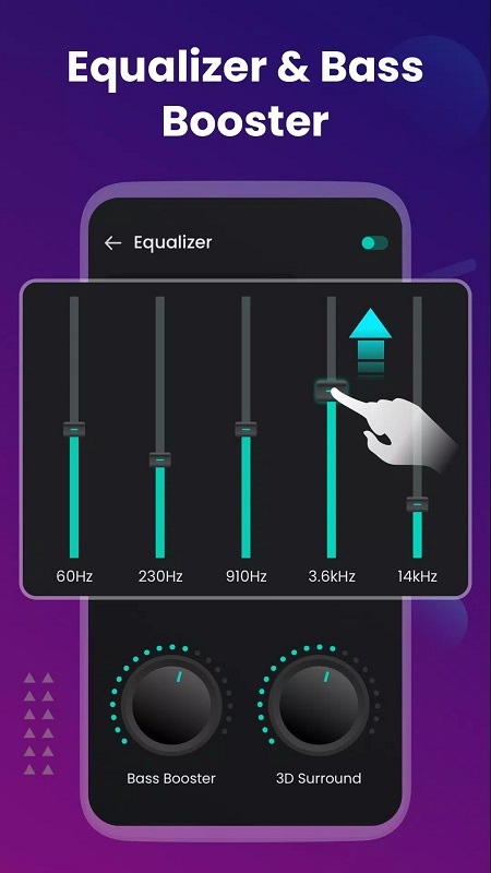 Offline Music Player: My Music