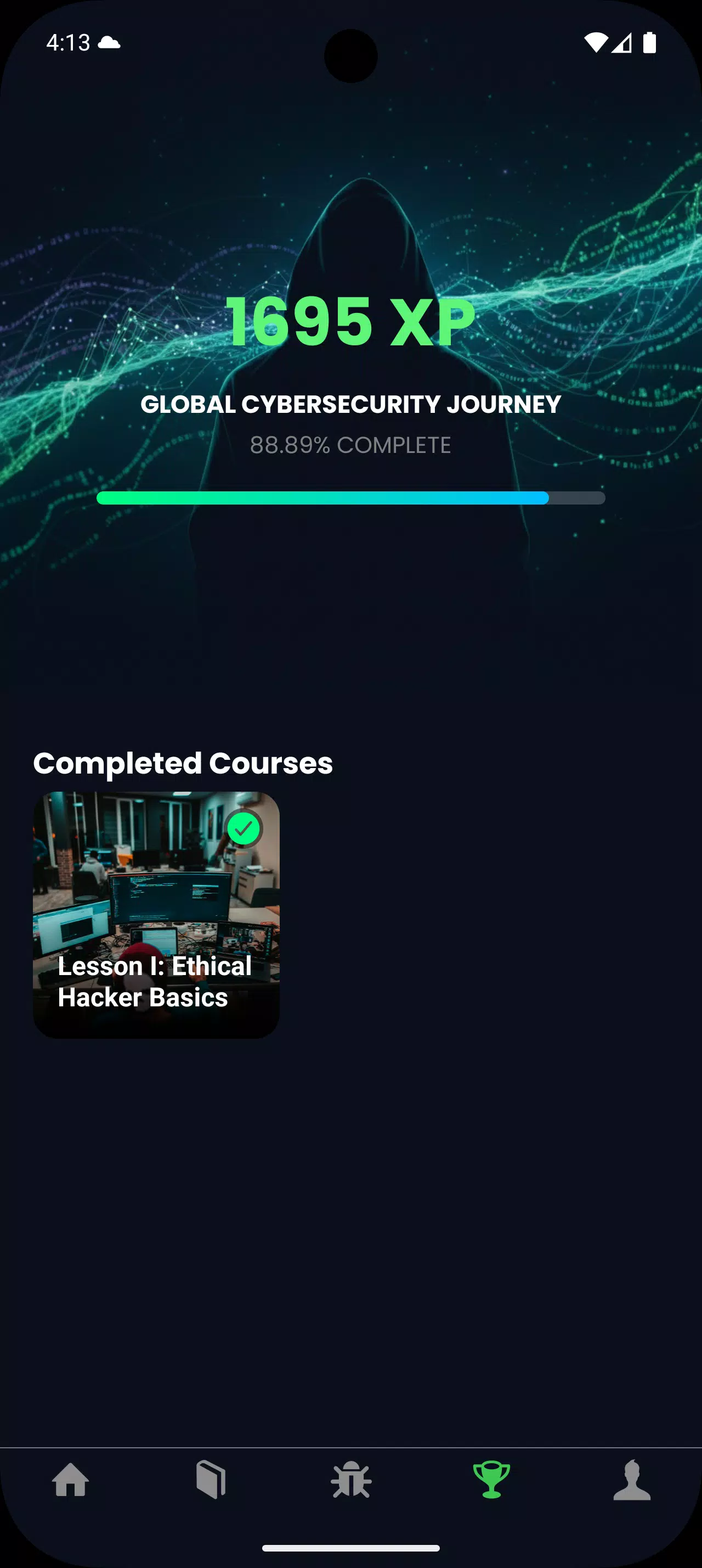 Become Hacker