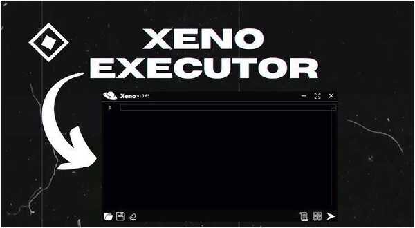 Xeno Executor